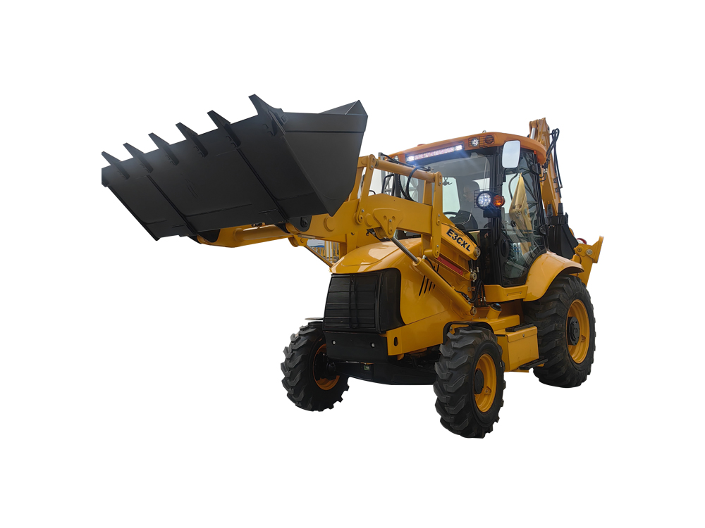 backhoe loaders 3