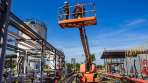 Aerial Lift Inspections