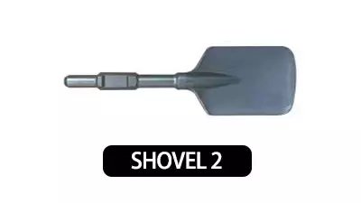 hand held post driver attachments shovel2