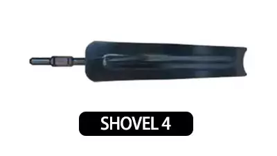 hand held post driver attachments shovel4