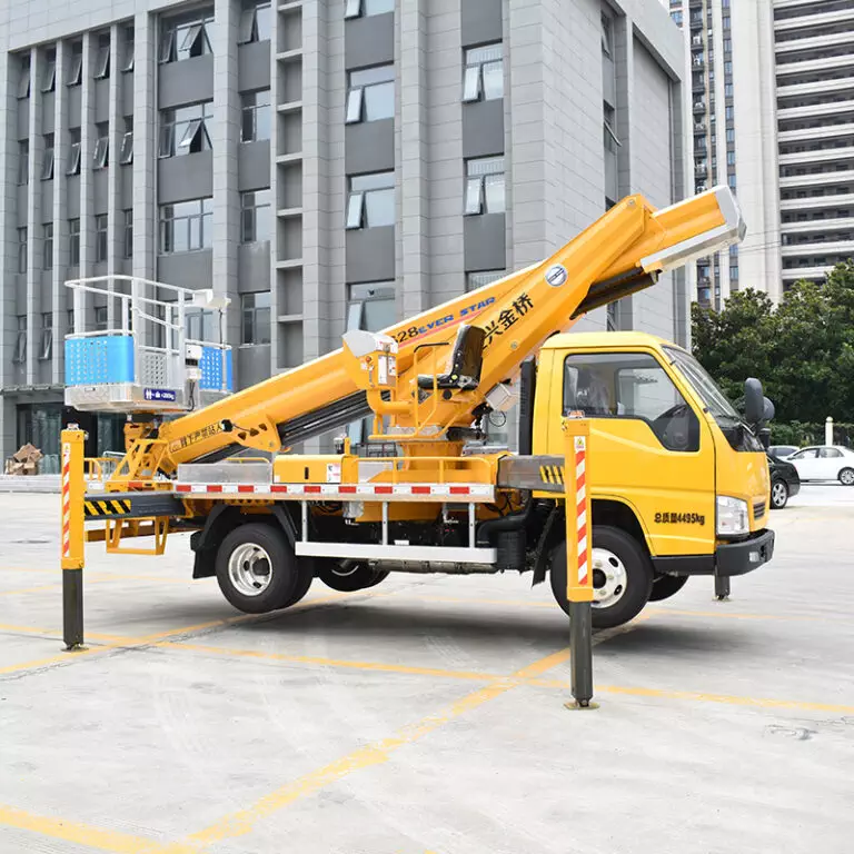 bucket trucks (1)