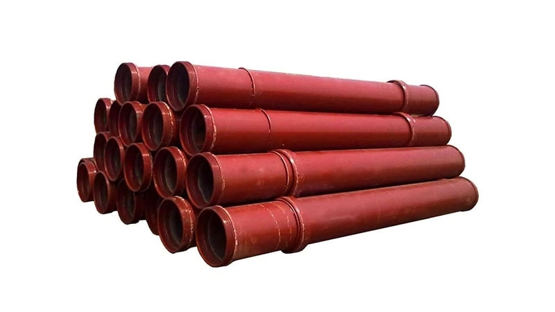 Tremie installation for underwater and deep foundation applications