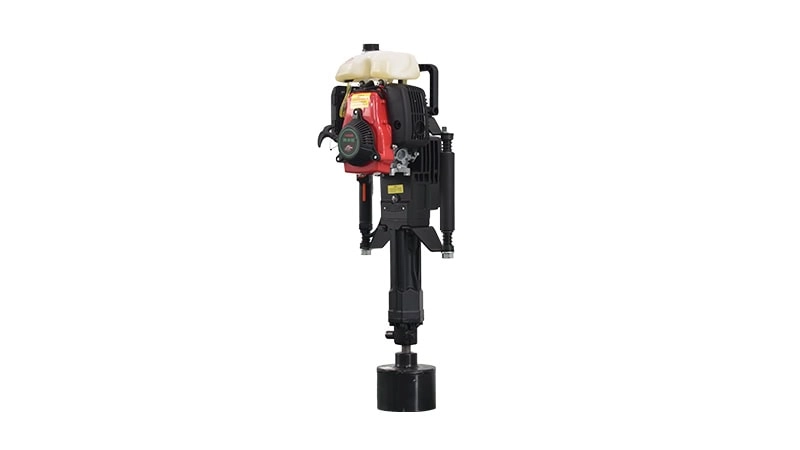 Everstar handheld pile driver