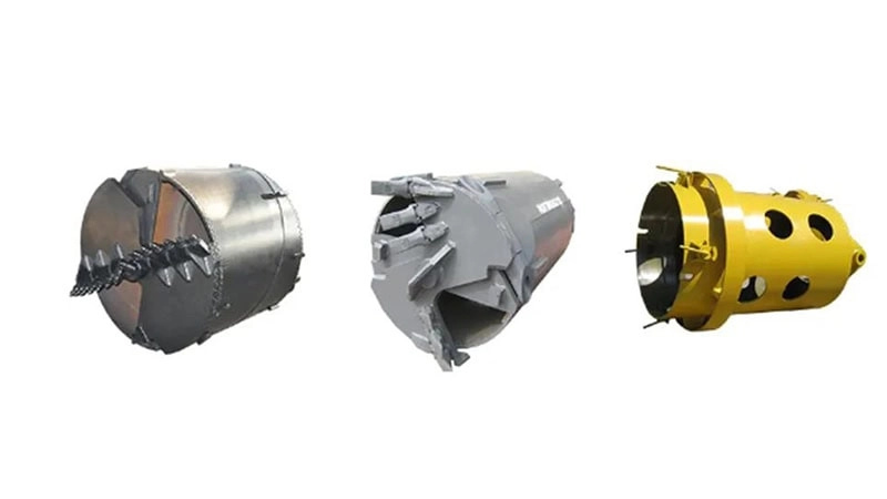Everstar Machinery drill bit maintenance tips