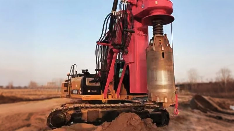 Drilling Operations