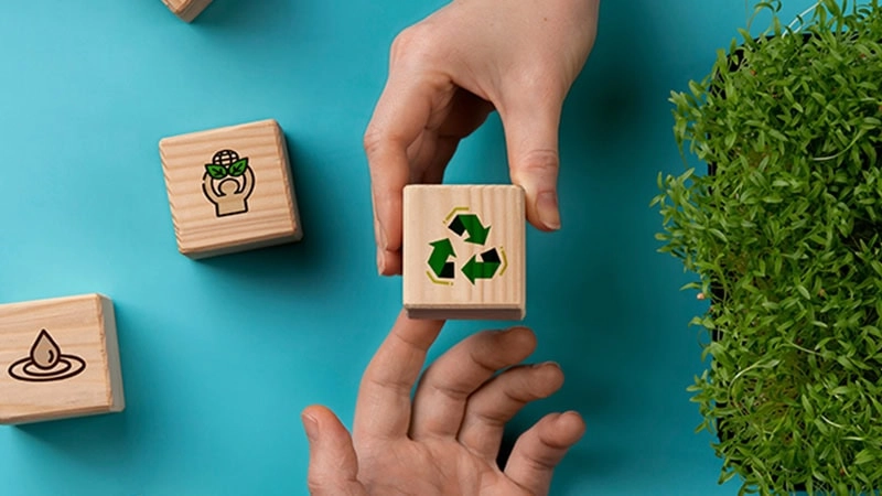 Development objectives for sustainable drilling practices