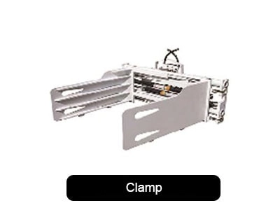 Clamp