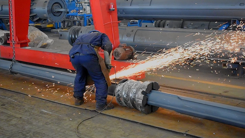 5 Factors to Consider When Choosing a Durable Drilling Kelly Bar