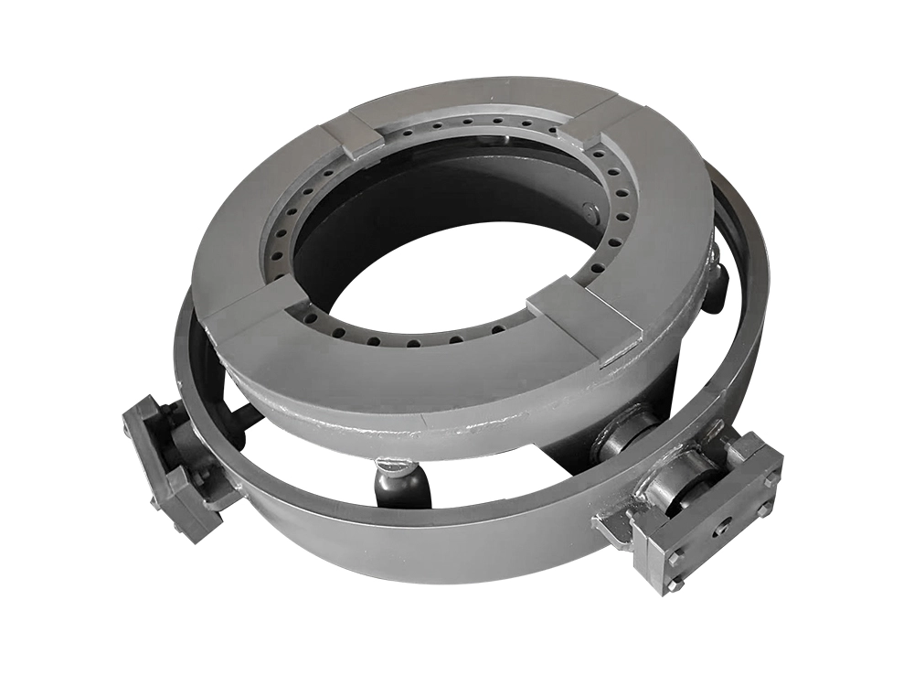 Casing Oscillator