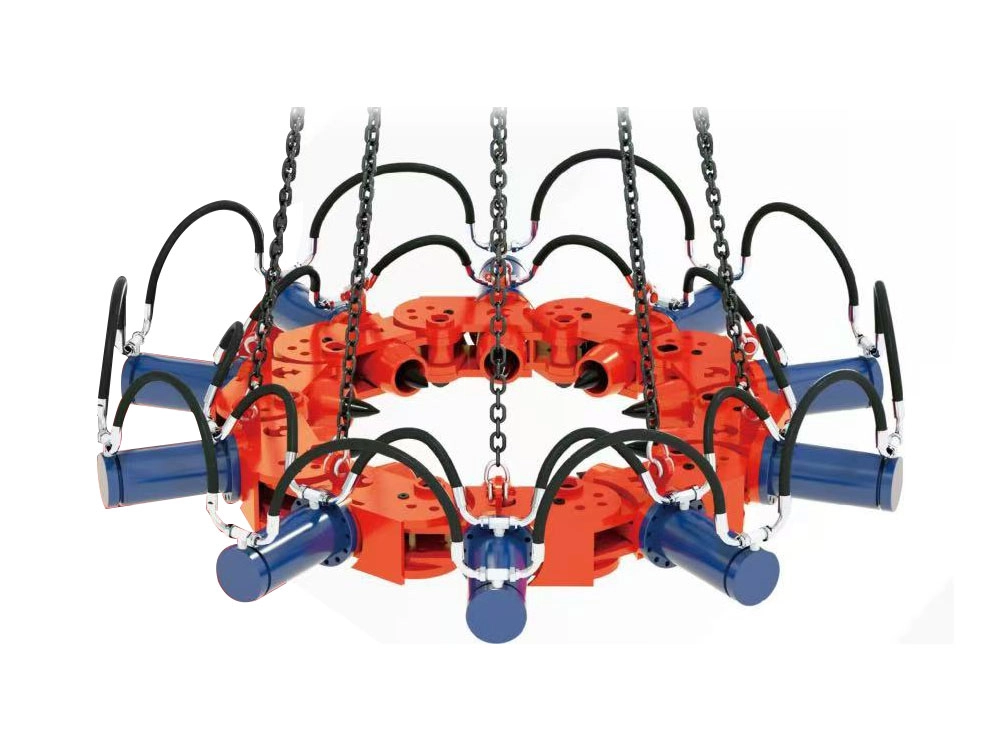 Pile Breaker | Pile Cutter Accessories