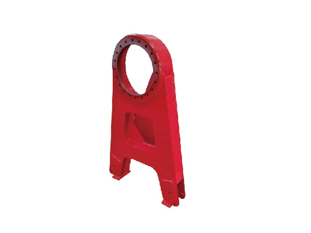 Drive Adaptor Is to Support The Kelly Bar