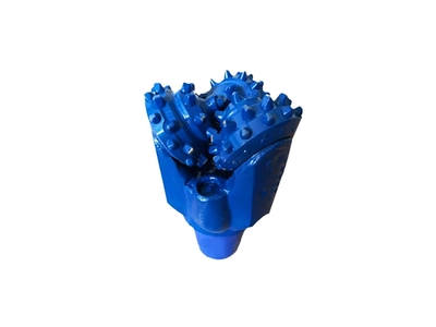 tricone bit metal sealed bearing bit