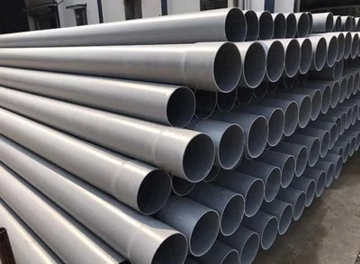 Pipe casings