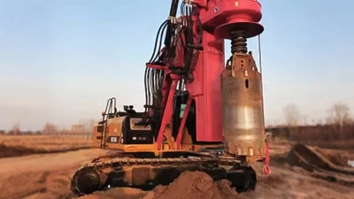 Drilling Operations