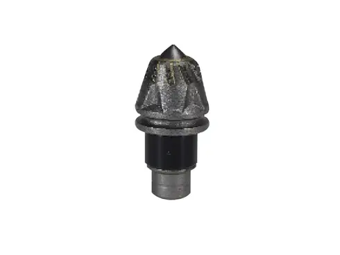 bullet teeth 3055 10t20 30 40mpa