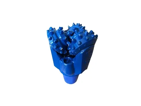 tricone bit metal sealed bearing bit
