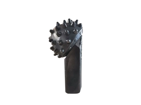 tricone bit weld type roller bits