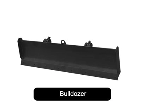 Bulldozer
