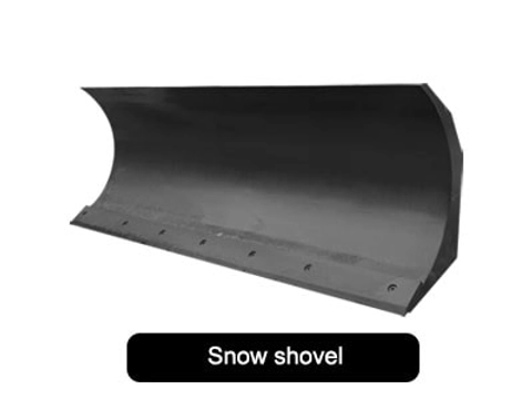 Snow shovel